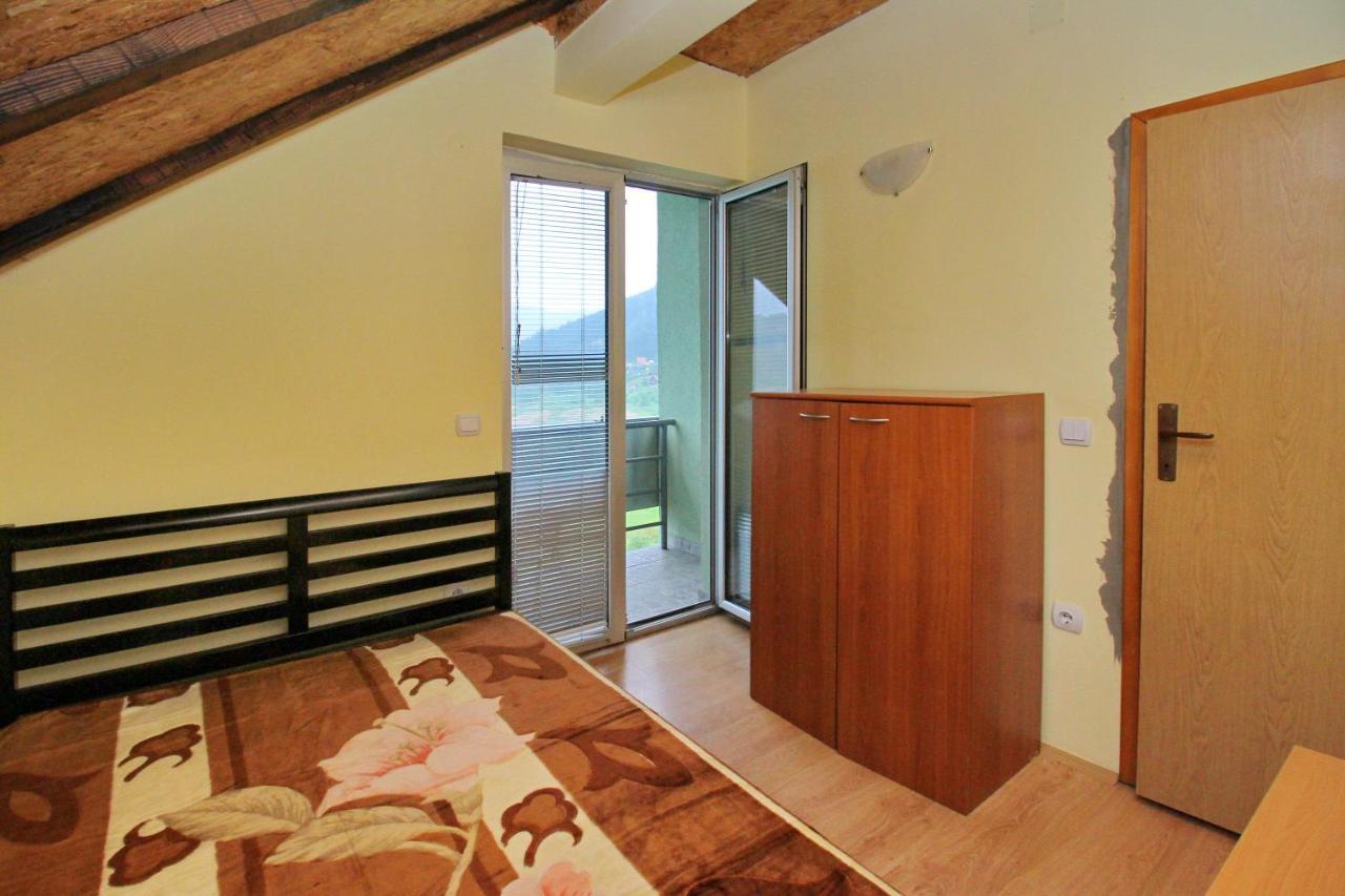 Tara lake apartments Jevtici Exterior foto