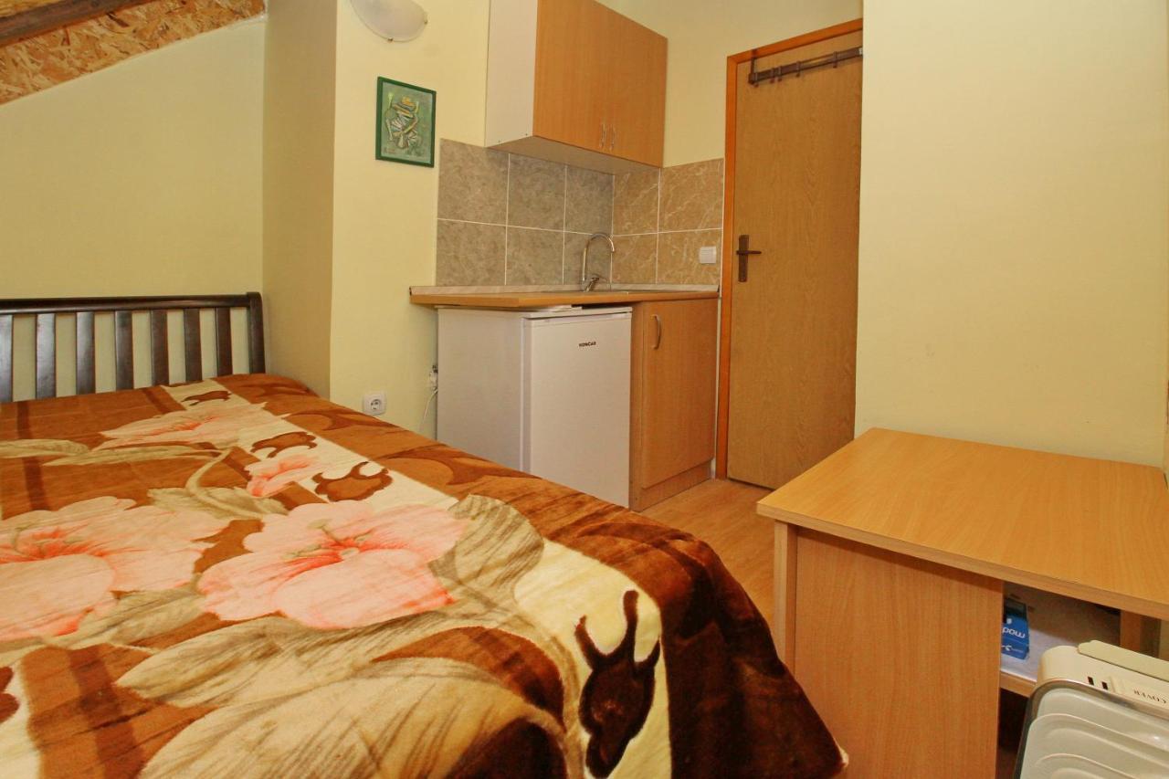Tara lake apartments Jevtici Exterior foto